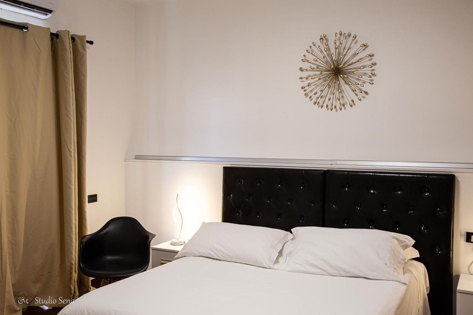ماريليانو Utopia Bed & Breakfast المظهر الخارجي الصورة