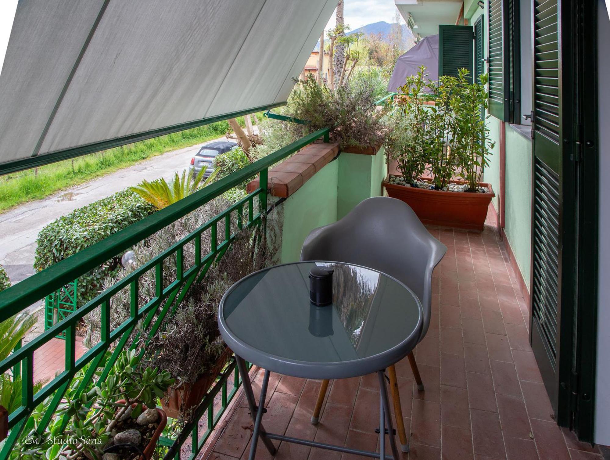 ماريليانو Utopia Bed & Breakfast المظهر الخارجي الصورة