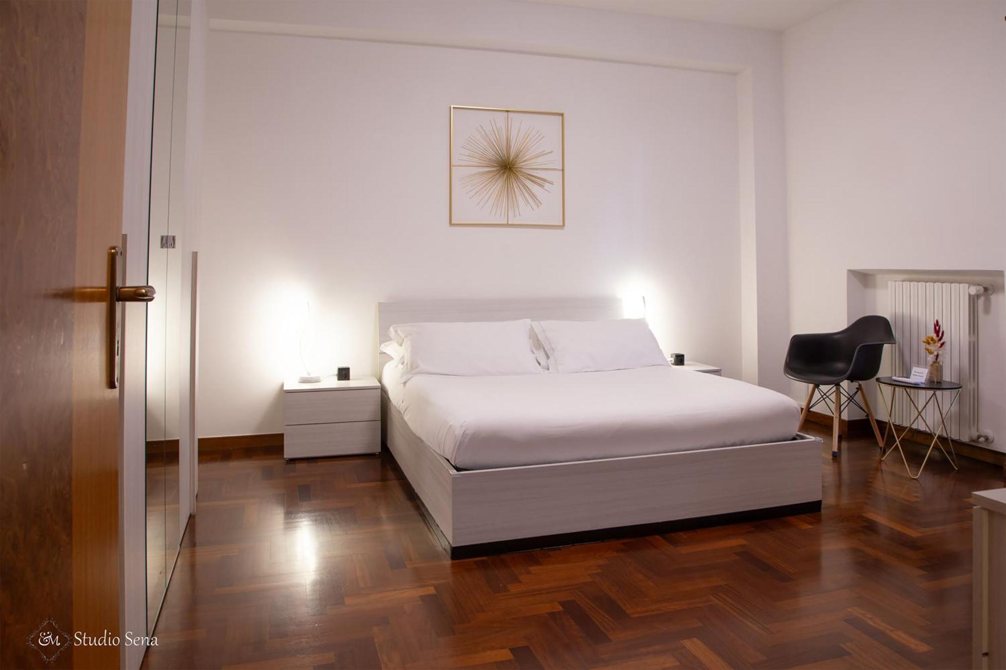 ماريليانو Utopia Bed & Breakfast المظهر الخارجي الصورة