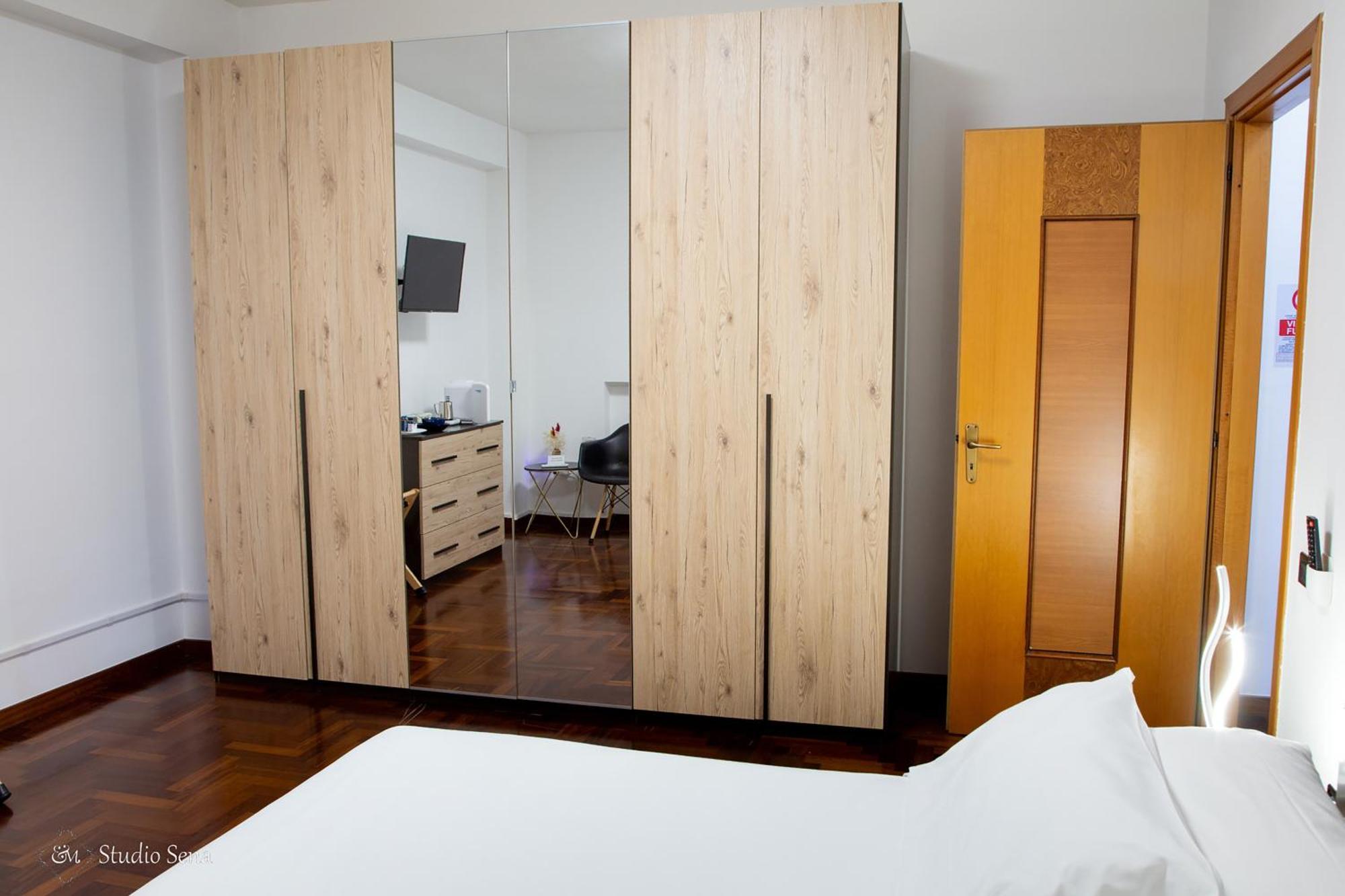 ماريليانو Utopia Bed & Breakfast المظهر الخارجي الصورة
