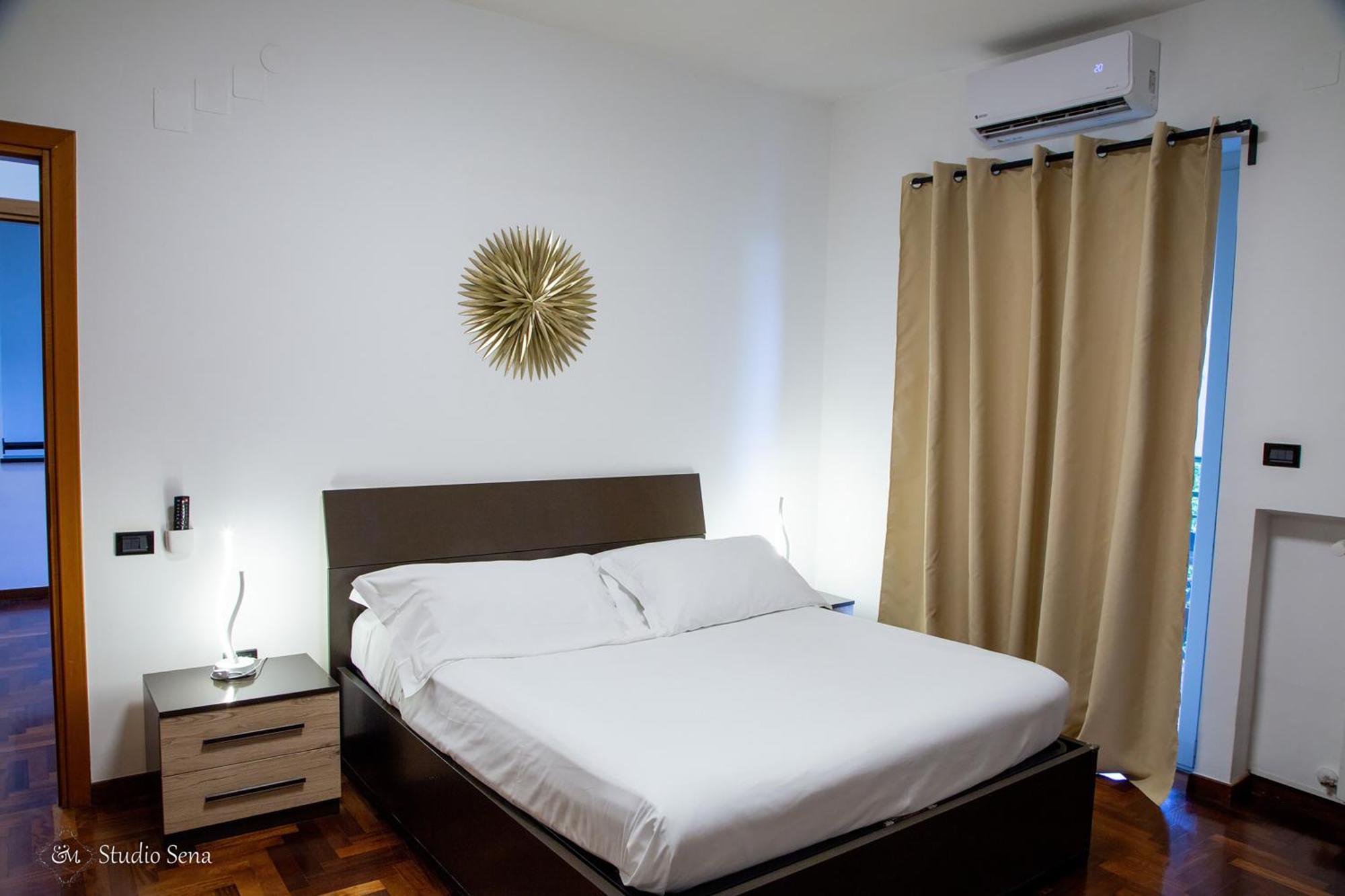 ماريليانو Utopia Bed & Breakfast المظهر الخارجي الصورة
