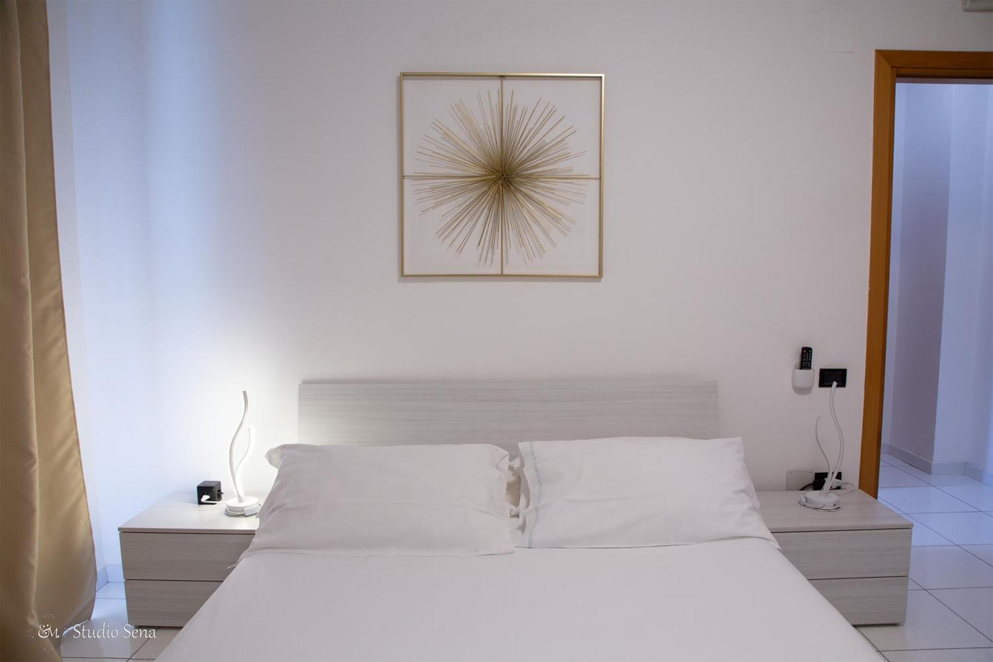 ماريليانو Utopia Bed & Breakfast المظهر الخارجي الصورة