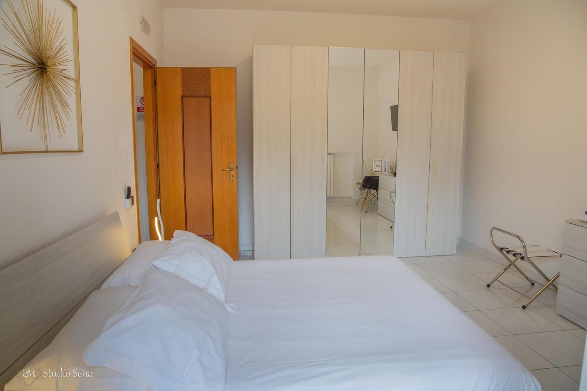 ماريليانو Utopia Bed & Breakfast المظهر الخارجي الصورة