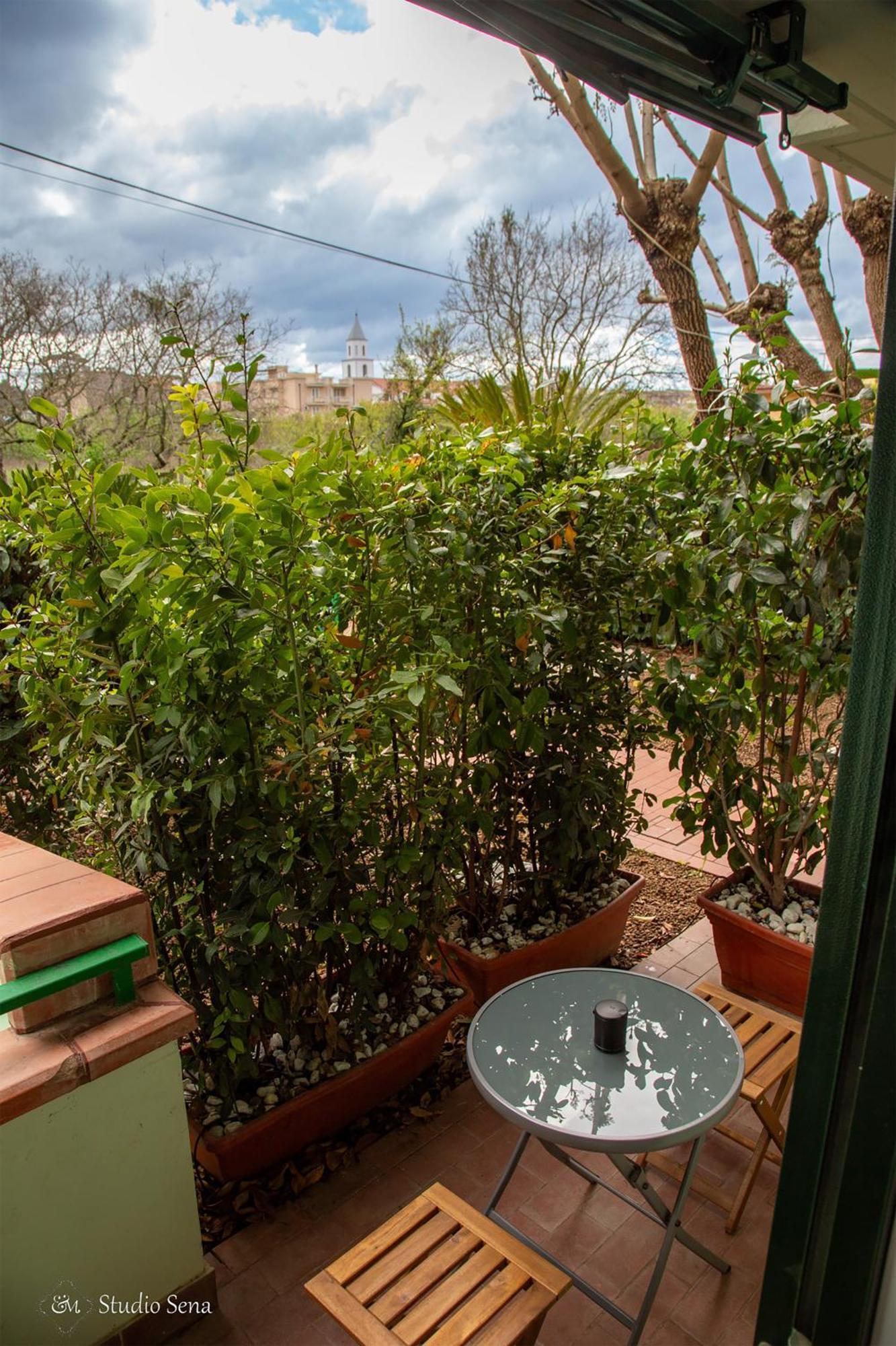 ماريليانو Utopia Bed & Breakfast المظهر الخارجي الصورة