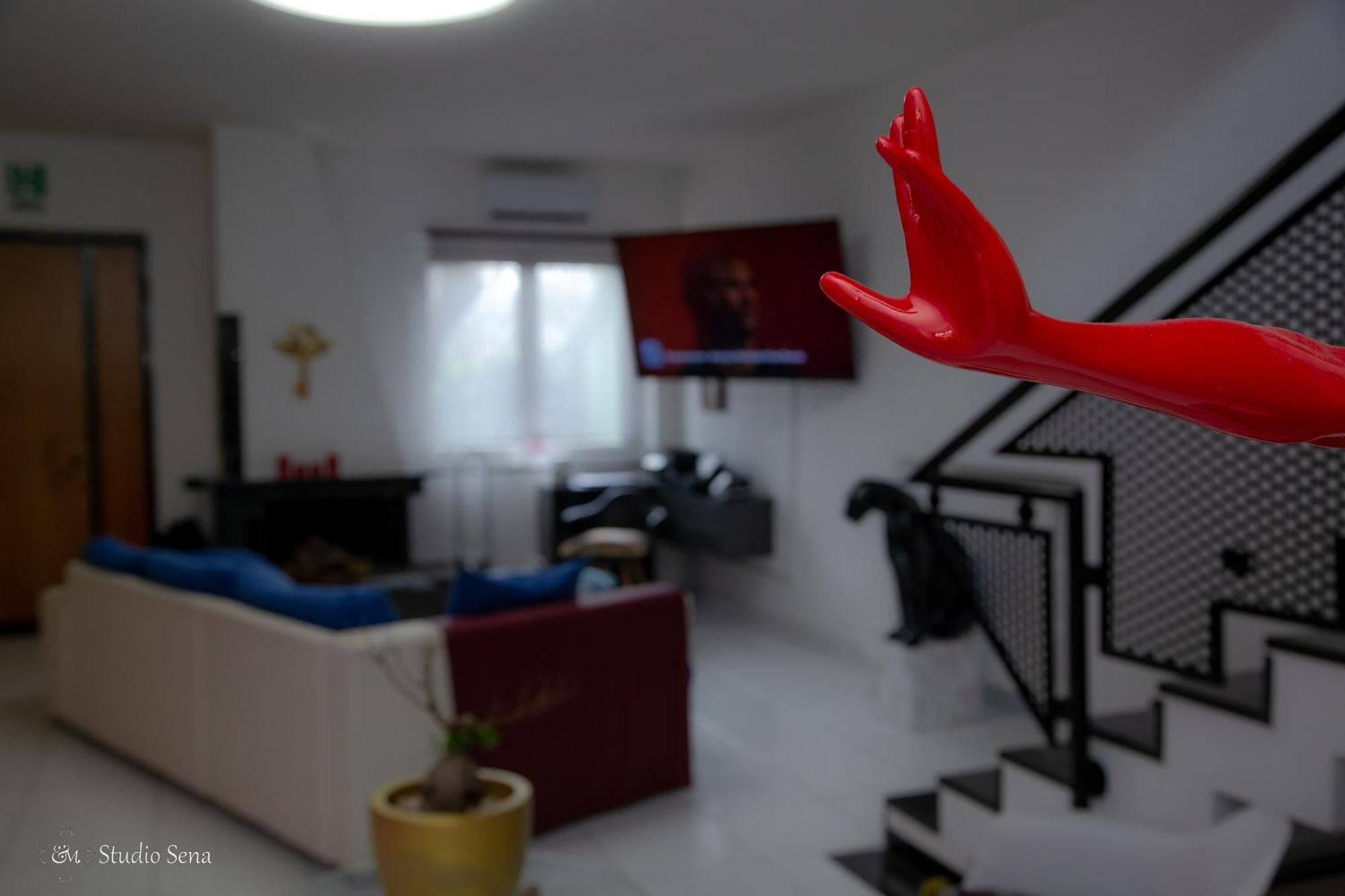 ماريليانو Utopia Bed & Breakfast المظهر الخارجي الصورة